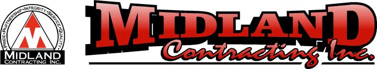 Midland Contracting Inc